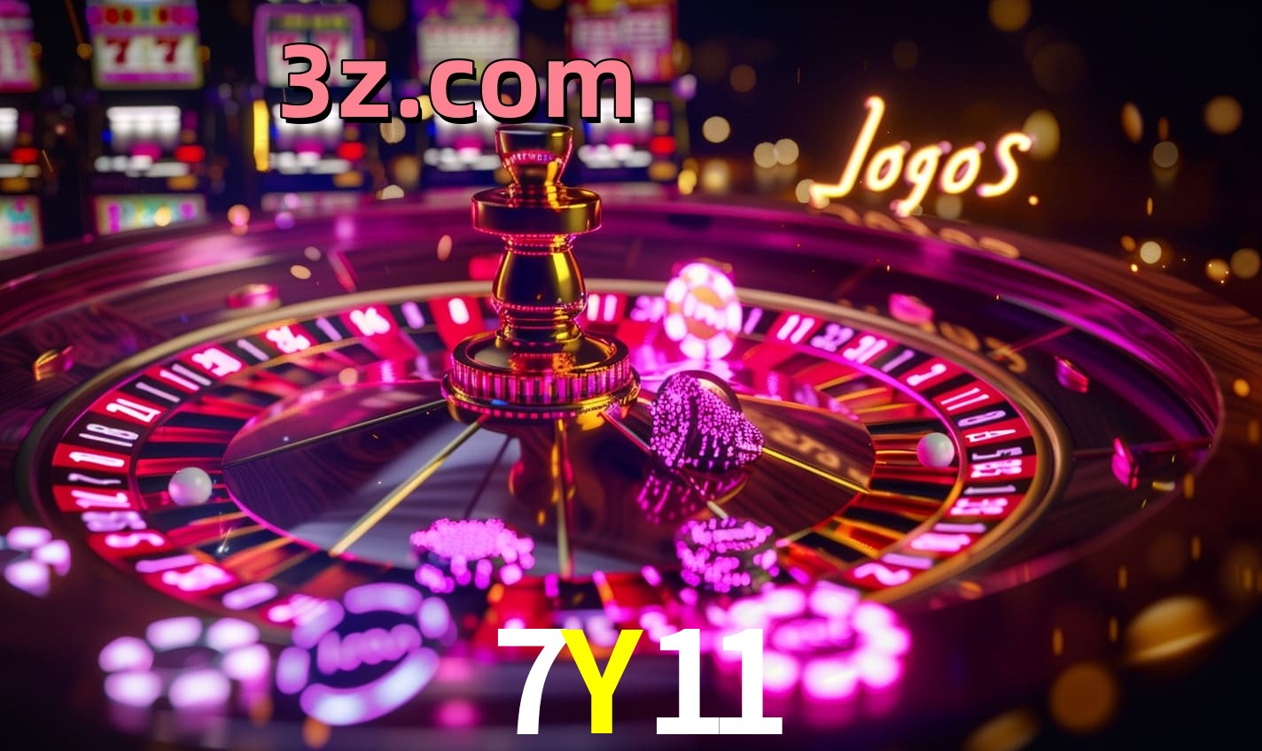 Login 7Y11 Casino Online